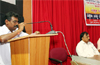 Seminar on RTE Act held  in Mangalore